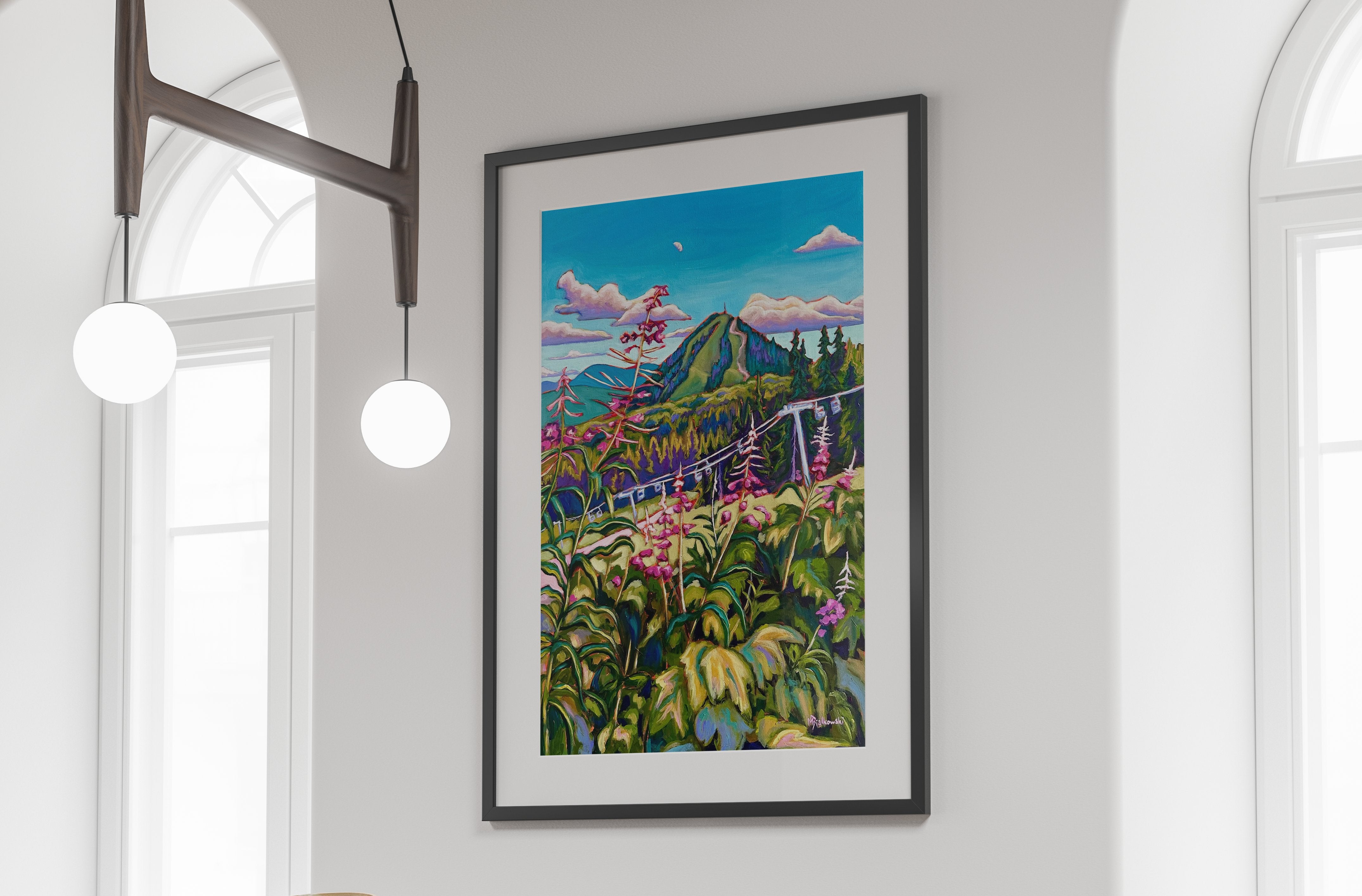 Paper Prints