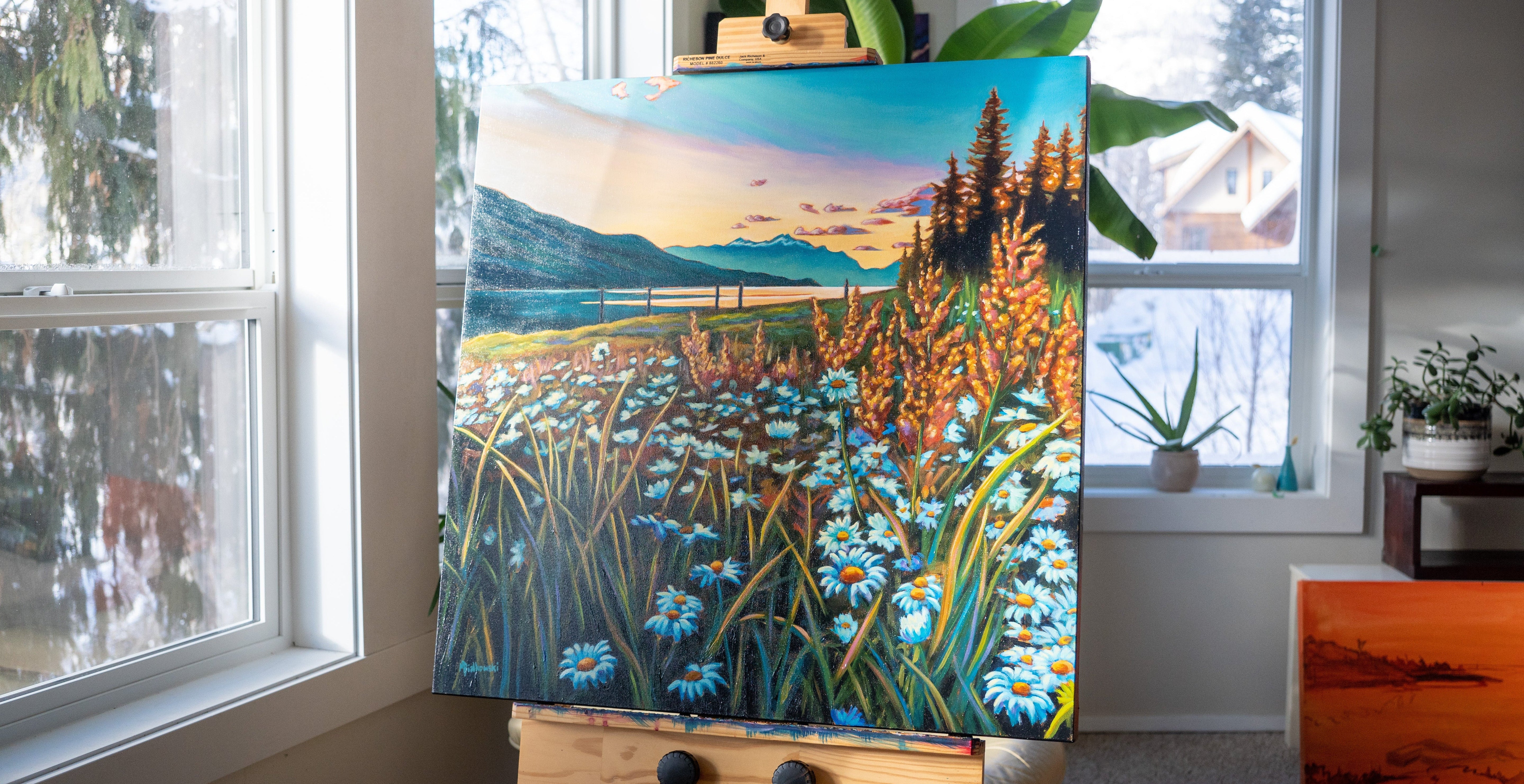 Canvas Prints