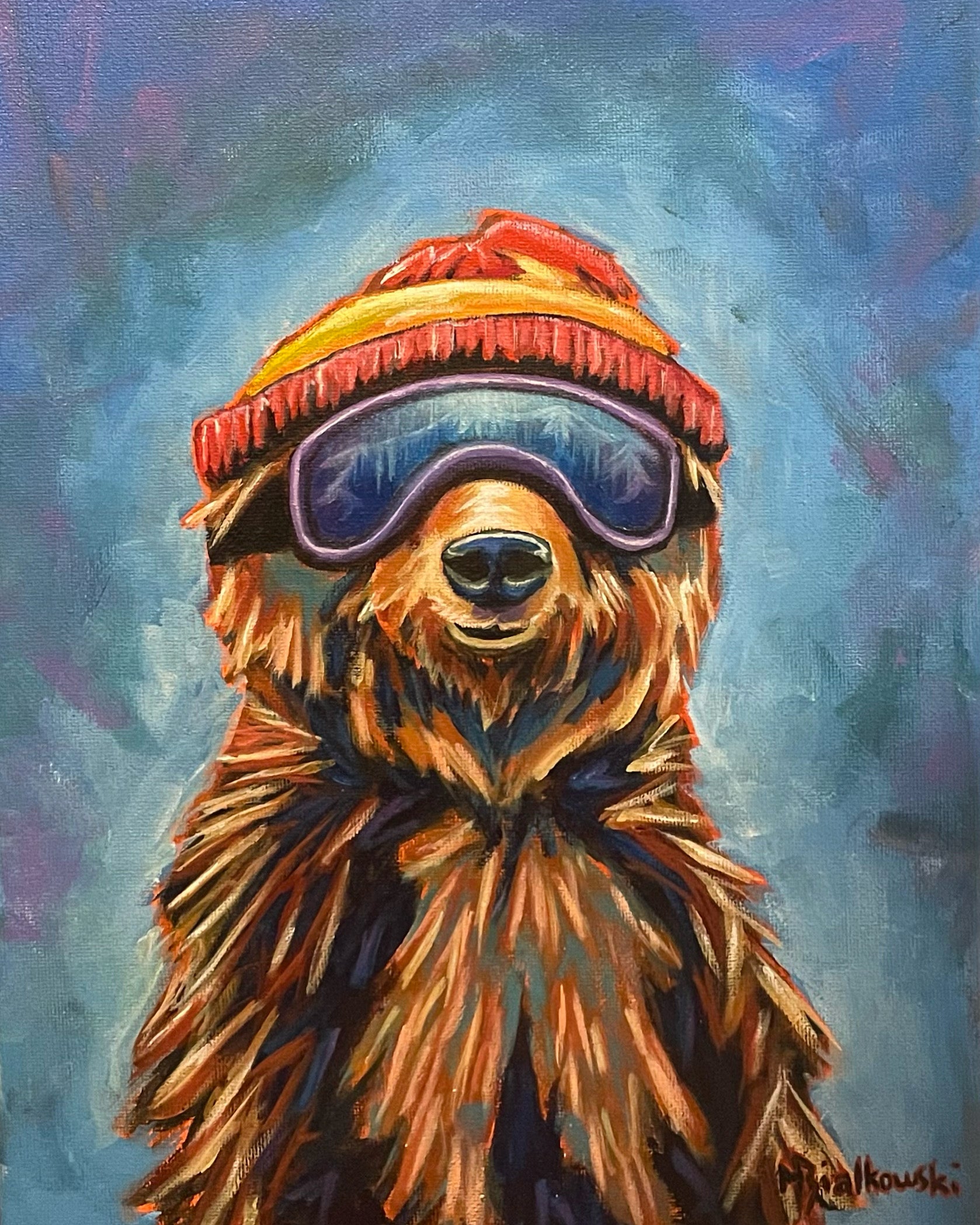 Bialkowski Gallery Gift Card