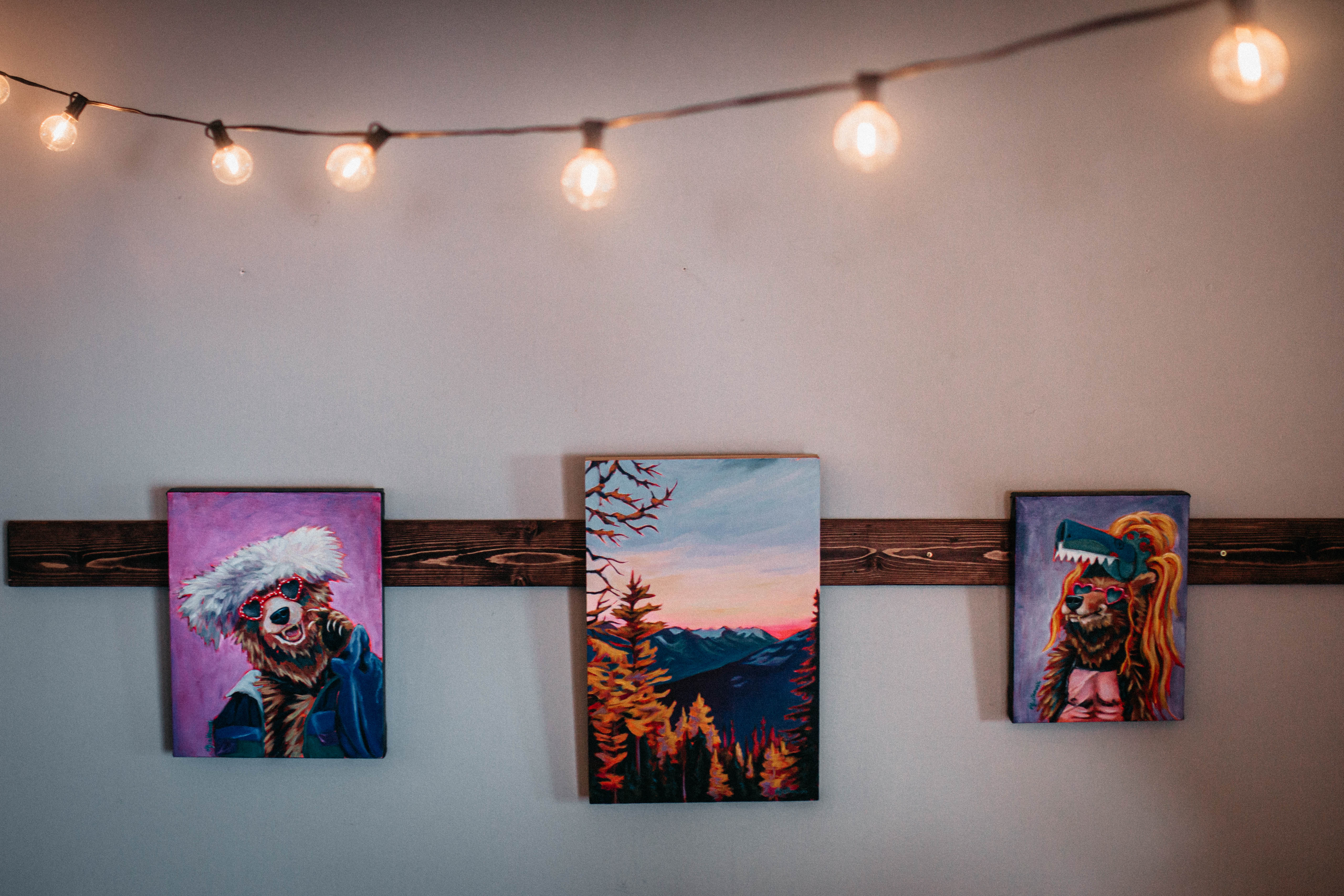 Whitewater Artist Residency