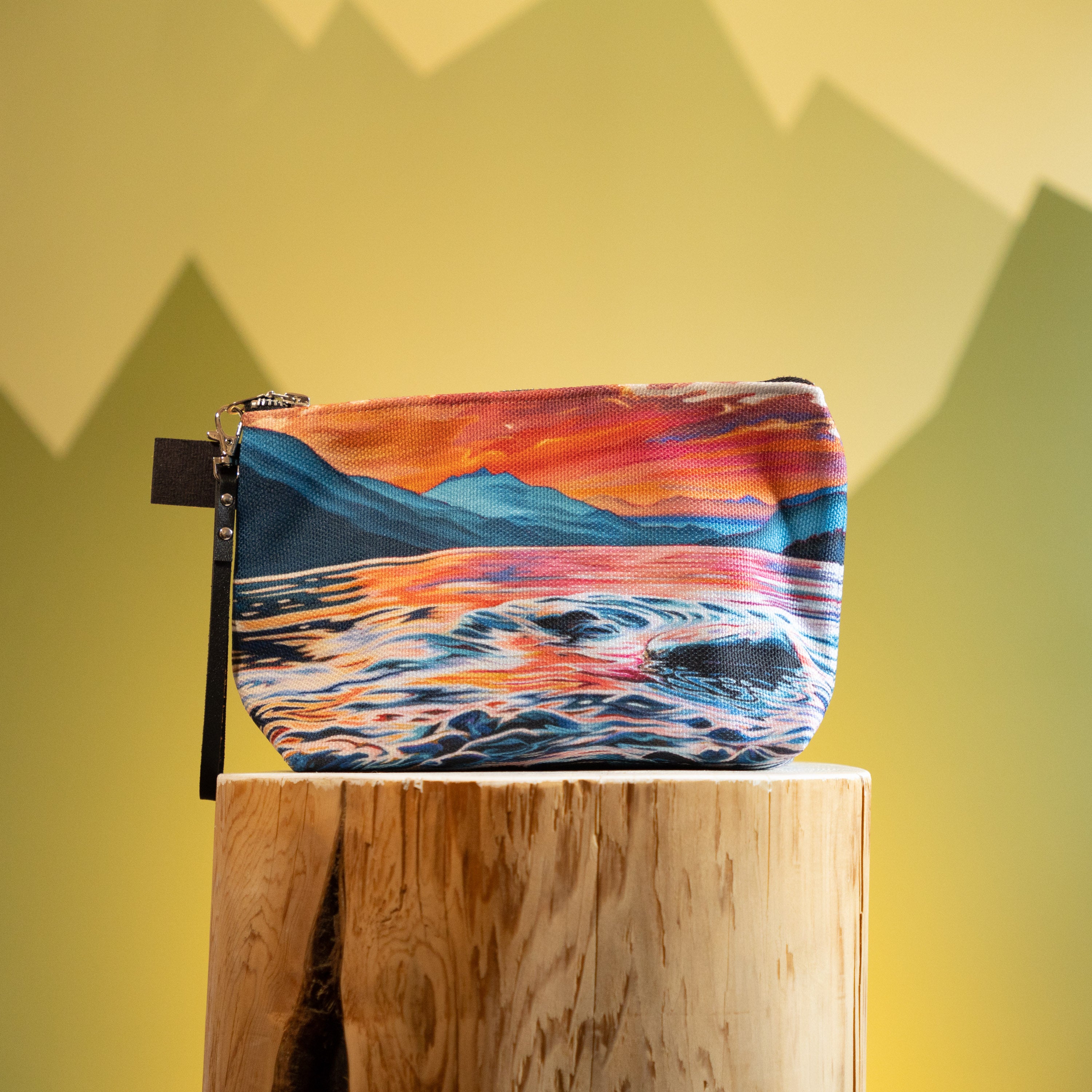 Make-up Bag