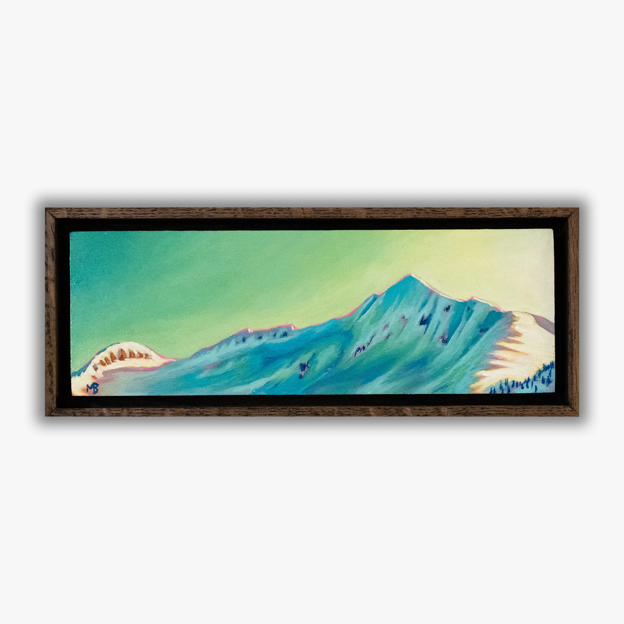 “Ymir Panorama Mini”- Original